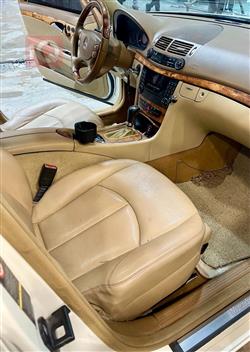 مرسيدس بنز E-Class